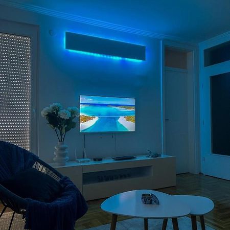Apartman Ml Lukavica Exteriér fotografie