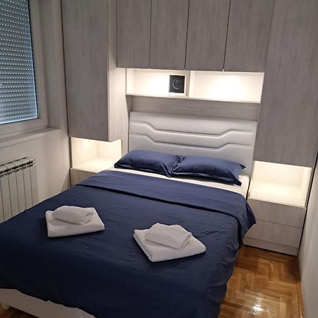 Apartman Ml Lukavica Exteriér fotografie
