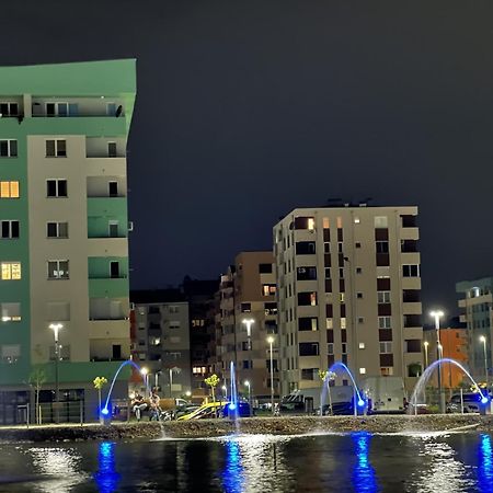 Apartman Ml Lukavica Exteriér fotografie