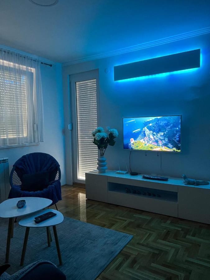 Apartman Ml Lukavica Exteriér fotografie