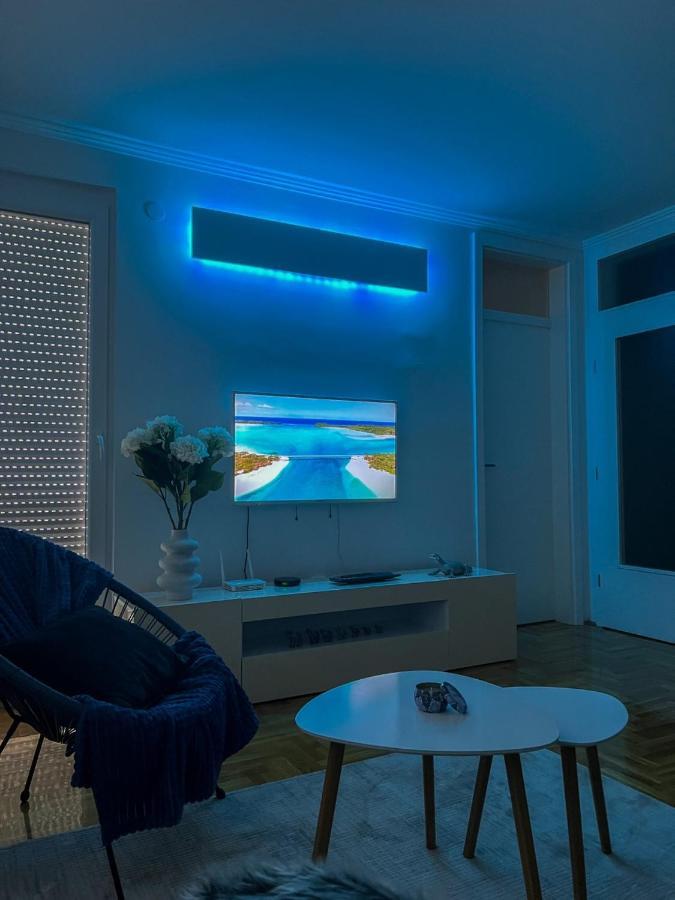 Apartman Ml Lukavica Exteriér fotografie