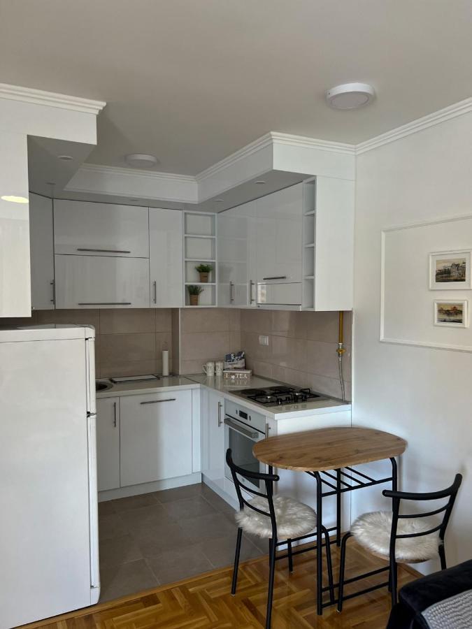 Apartman Ml Lukavica Exteriér fotografie